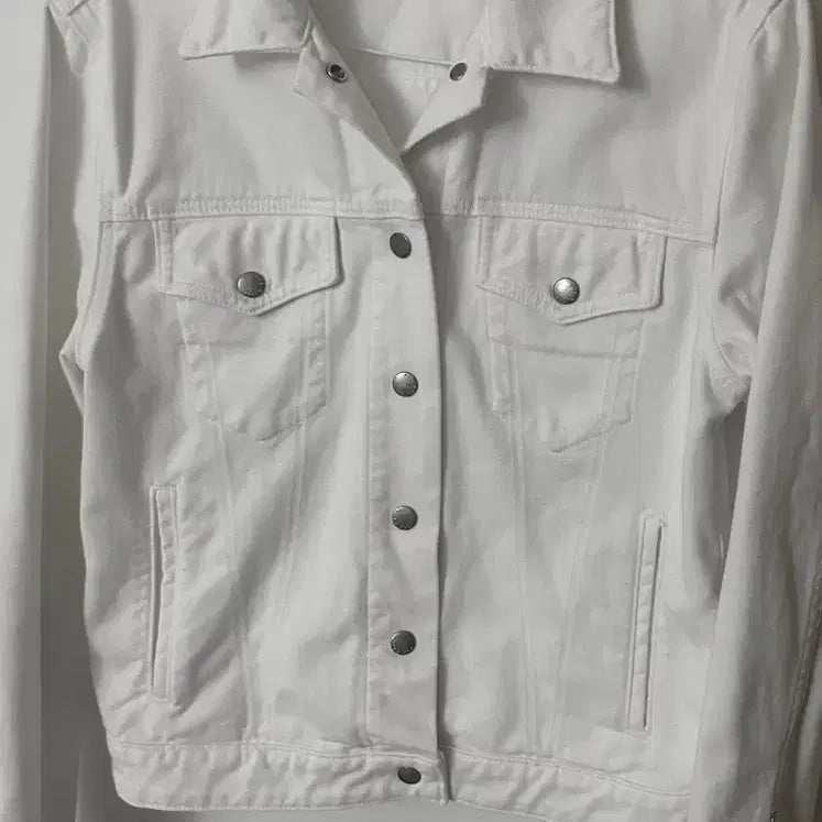 [BUNJANG] rag & bone Denim Jacket / rag & bone 데님 자켓