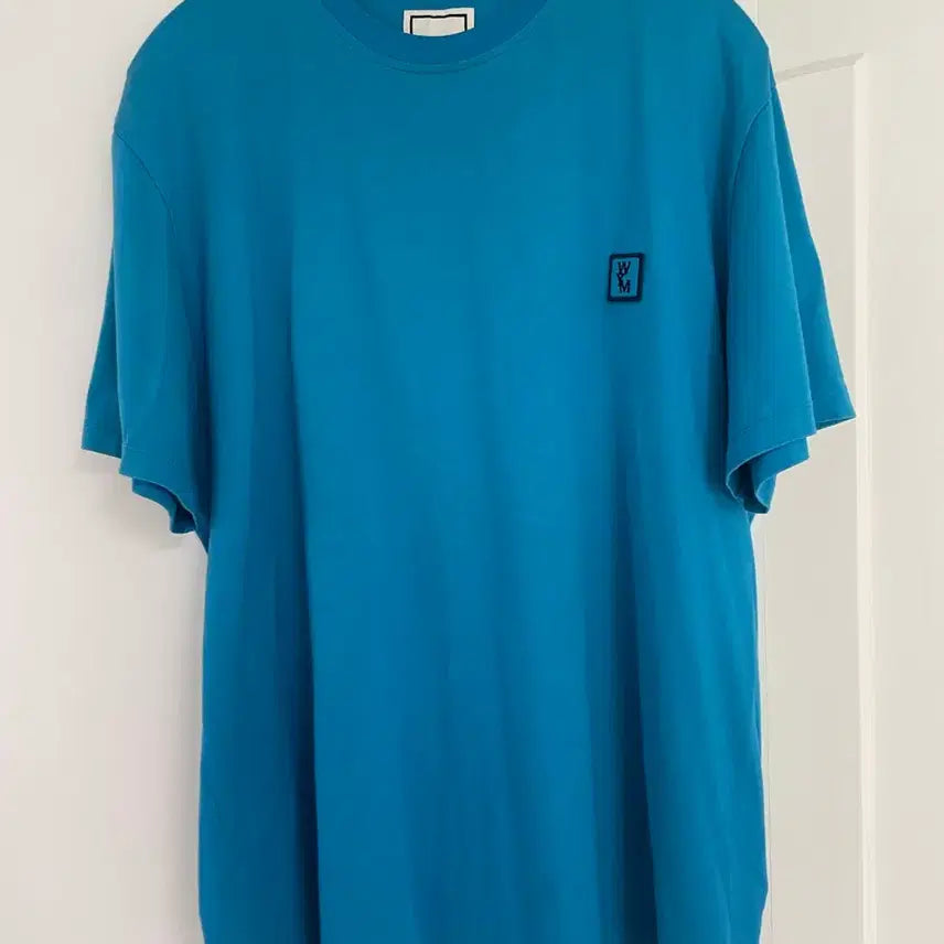 [BUNJANG] Woo Youngmi Basic T-Shirt / 우영미반팔티