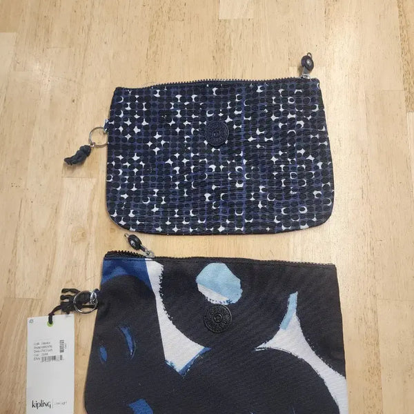 [BUNJANG] Kipling Pouch Mini Bag 25x17cm / 새상품) 키플링 파우치 25x17cm 미니가방 한개금액