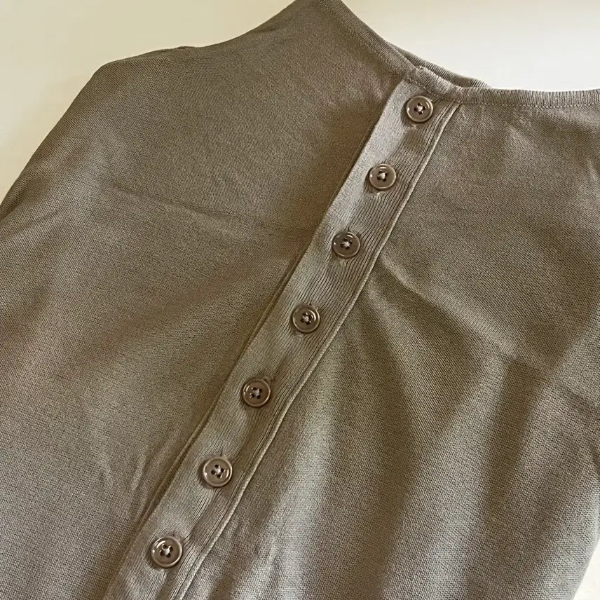 [BUNJANG] Lemaire Reversible Cardigan / 르메르 리버시블 가디건