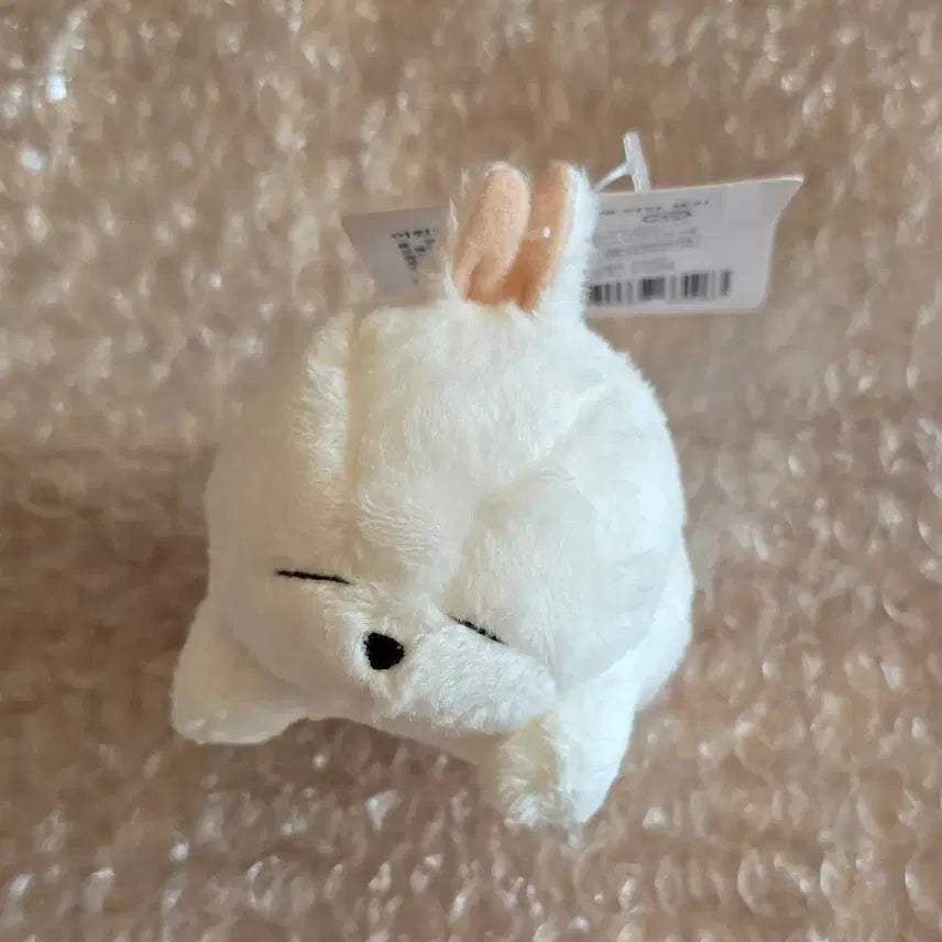 [BUNJANG] Mashimaro Keyring Plush Doll Keychain / 마시마로 키링 인형키링