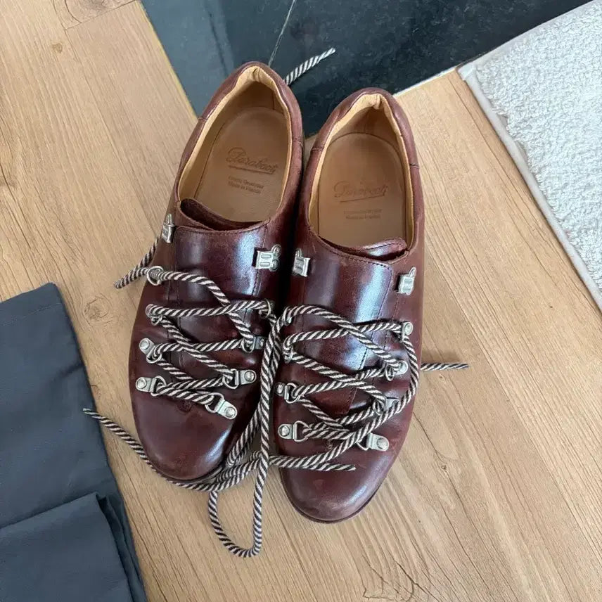 [BUNJANG] Paraboot Cluses Loafers UK 8 / 파라부트 클루사즈 uk8