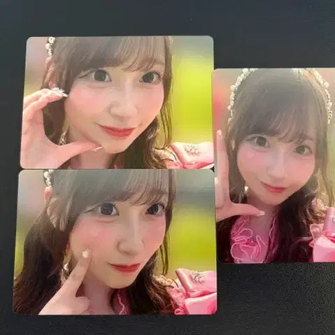 [BUNJANG] Haruka Sakuraba Toreca Ver. 15 Complete Set / 사쿠라바 하루카 토레카 ver.15 컴플리트