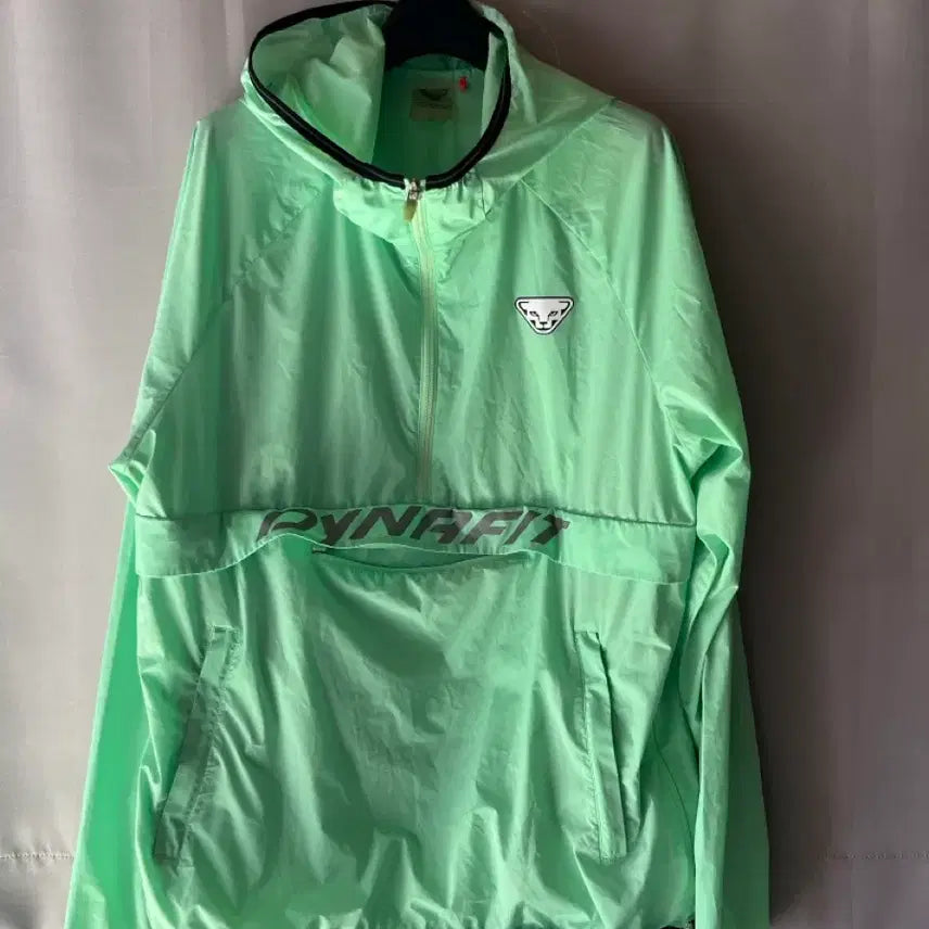 [BUNJANG] Dynafit Windbreaker Jacket / 다이나핏 바람막이
