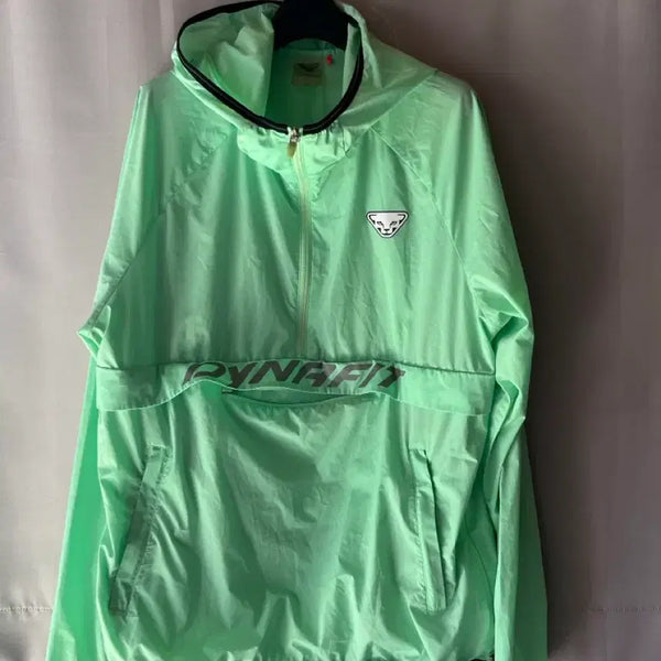 [BUNJANG] Dynafit Windbreaker Jacket / 다이나핏 바람막이