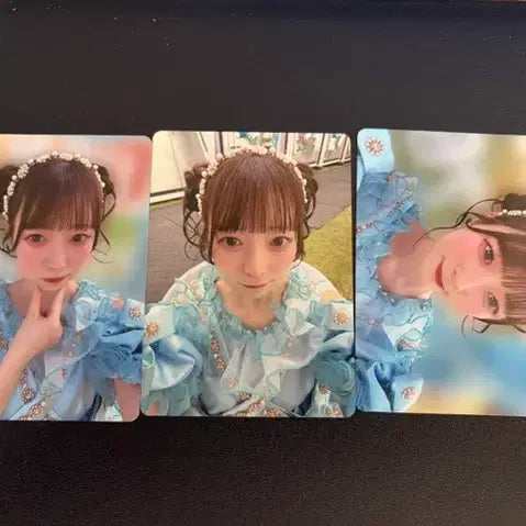 [BUNJANG] Miu Umeda Torēka ver.15 Complete Set / 우메다 미유 토레카 ver.15 컴플리트