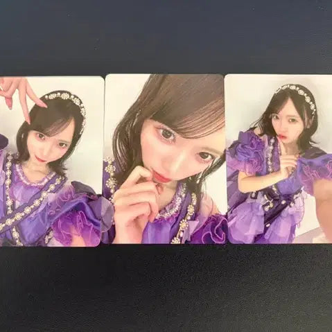 [BUNJANG] Manabe Nagisa Toreca Ver. 15 Complete Set / 마나베 나기사 토레카 ver.15 컴플리트