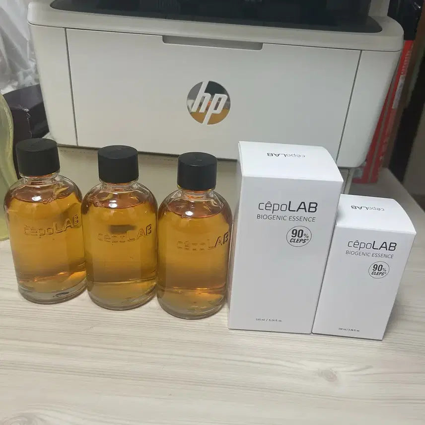 [BUNJANG] CelluLab Biogenic Essence / 세포랩 바이오제닉 에센스