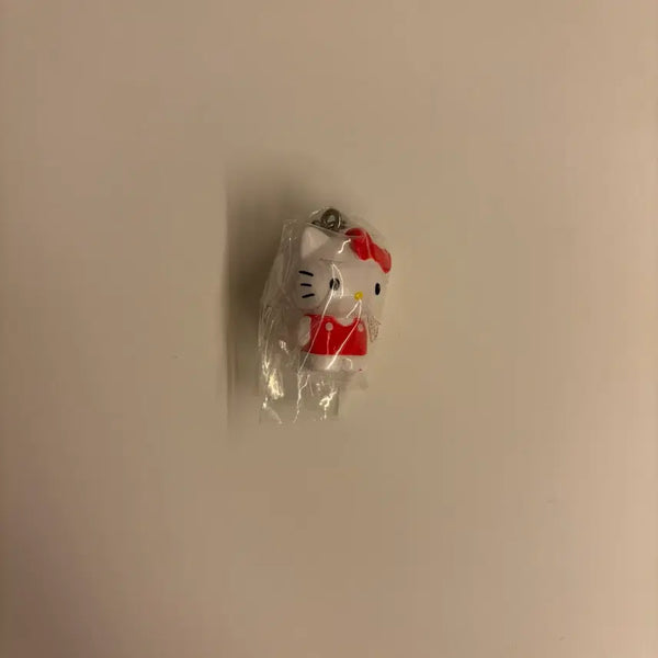 [BUNJANG] Sanrio Hello Kitty Keychain / 산리오 헬로키티 키링