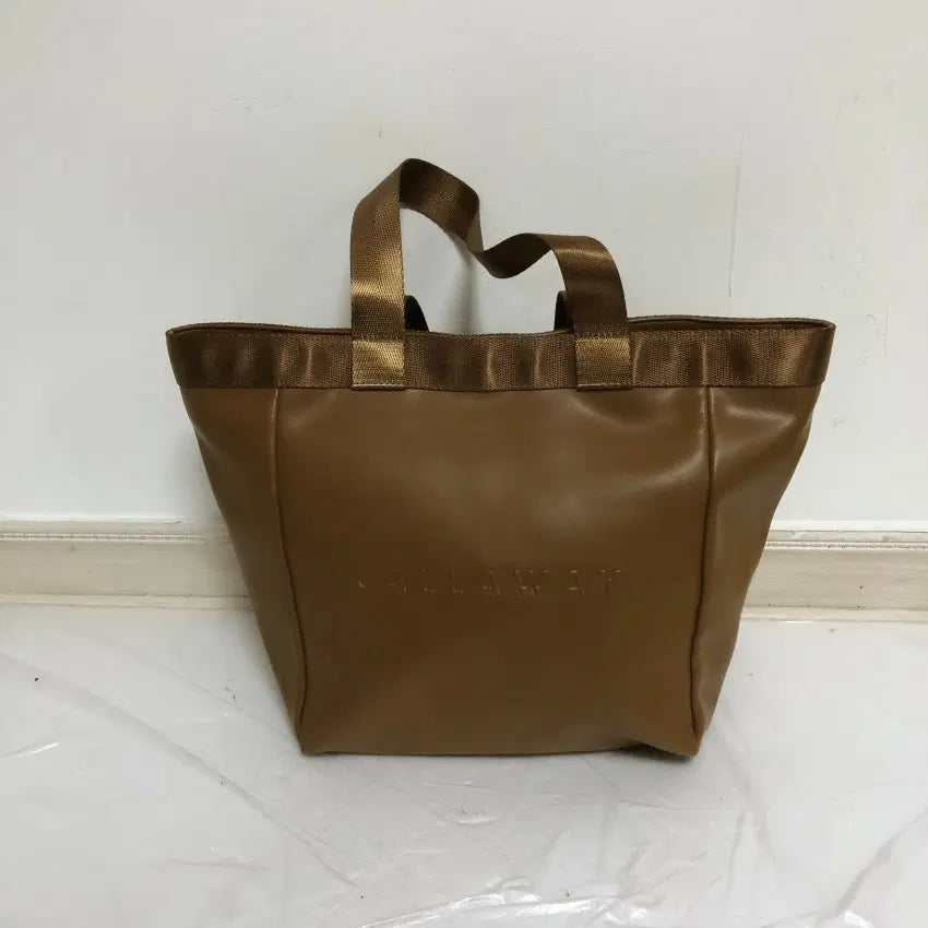 [BUNJANG] Callaway Shoulder Bag / 캘러웨이 숄더백@9941