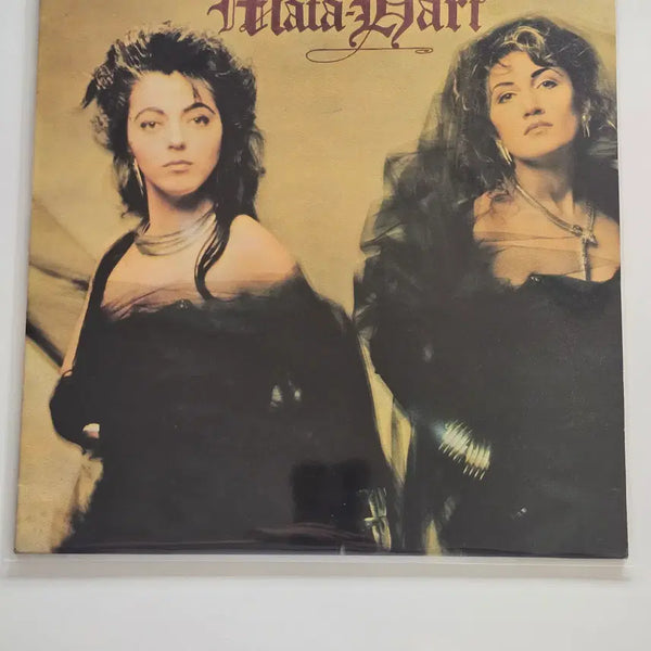 [BUNJANG] Mata Hari LP / Mata Hari 마타하리 LP / Mata Hari/EX-소리양호
