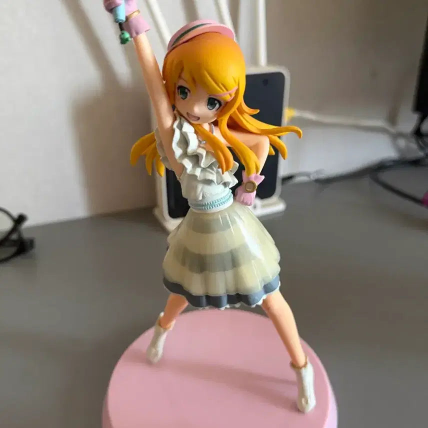 [BUNJANG] Oreimo Kirino Classic Figure / 내여귀 키리노 고전 피규어