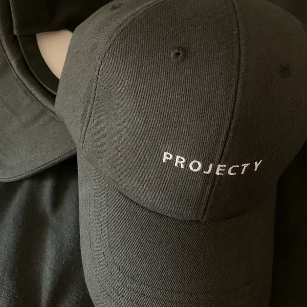 [BUNJANG] Project Y Ball Cap / <프로젝트Y>볼 캡모자