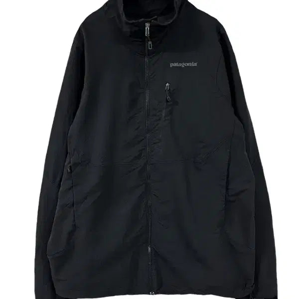 [BUNJANG] Patagonia Men's Softshell Wind Jacket / [L] PATAGONIA 파타고니아 맨즈 소프트쉘 윈드자켓