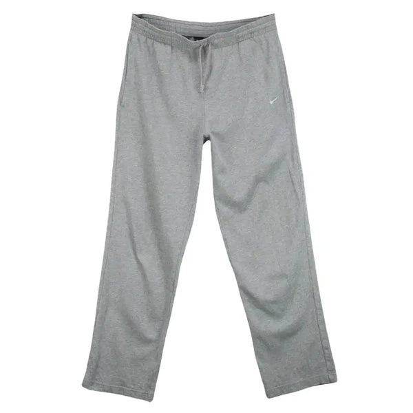 [BUNJANG] Nike Men's Spring/Autumn Training Pants / 23142 나이키 NIKE 춘추 트레이닝 바지 34 남자 운동복 팬츠 브랜구제