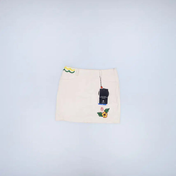 [BUNJANG] Castelbajac Skort / 64 새상품 까스텔바작 치마바지 0916H