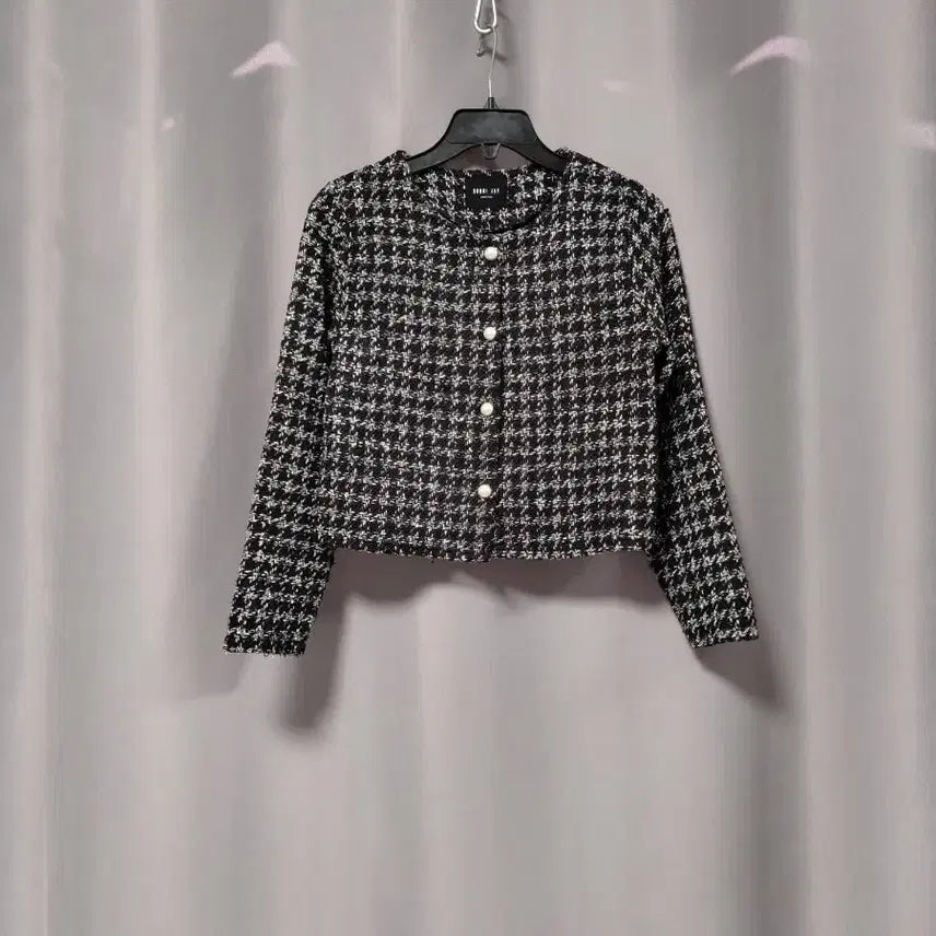 [BUNJANG] Tweed Jacket / 트위드 자켓