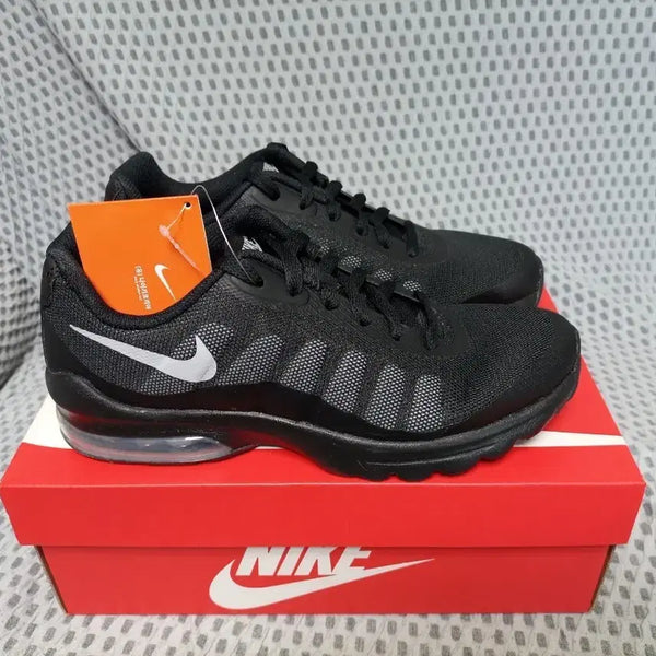 [BUNJANG] Nike Air Max Invigor Shoes (Multiple Sizes Available) / (새제품)나이키 맥스 인비고 245