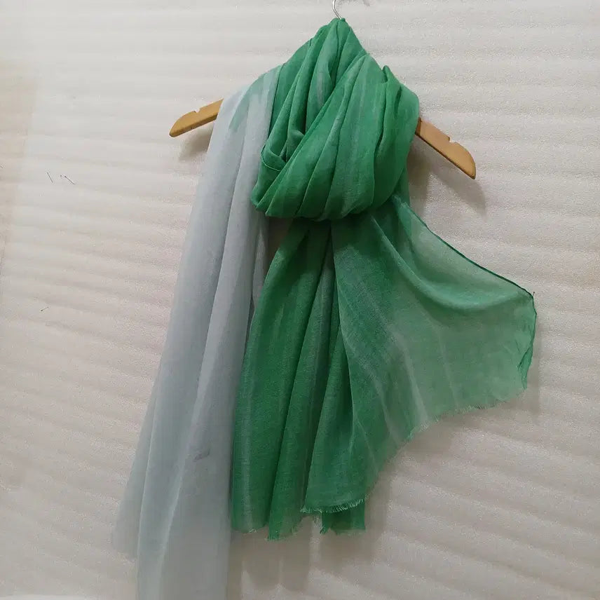 [BUNJANG] ICB Japan Authentic Oversized Transitional Scarf / 일본정품 ICB 초 빅사이즈 간절기 머플러 봄 가을 사랑봉봉