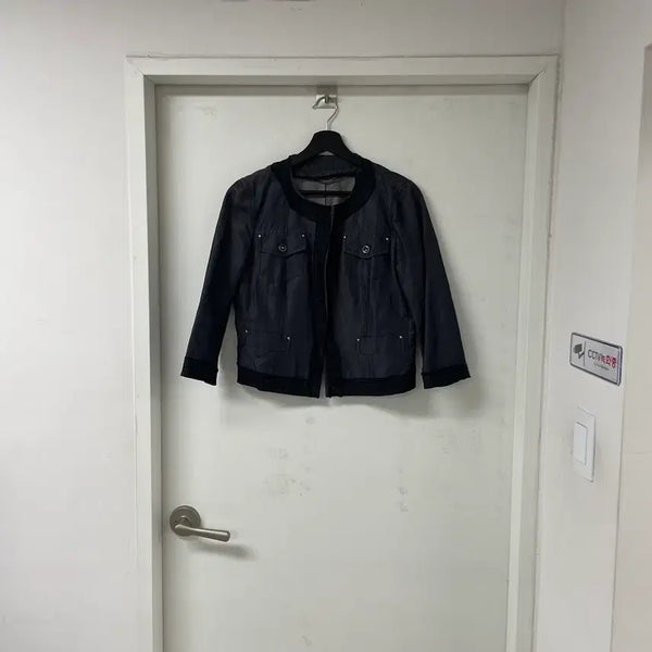 [BUNJANG] Max Mara Jacket 38W / 막스마라 자켓 38(W)