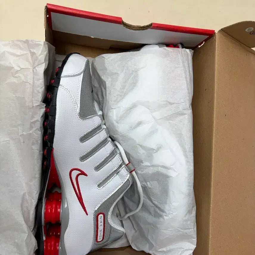 [BUNJANG] Nike Shox / 나이키 샥스