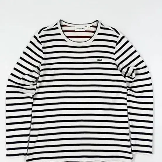 [BUNJANG] Lacoste Long Sleeve Shirt / 라코스테 긴팔