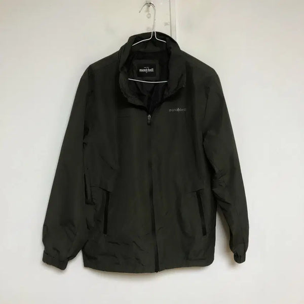 [BUNJANG] Montbell Men's Zip-Up Jacket Size M / 몽벨 남성 집업 자켓 95M@9940