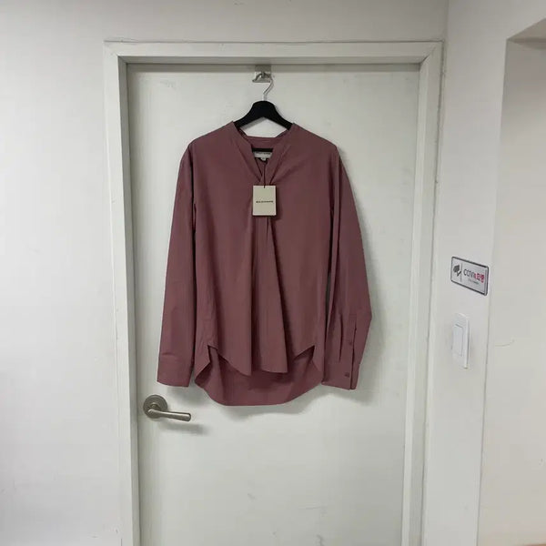 [BUNJANG] Solid Homme Shirt Size 48 New / 솔리드옴므 셔츠 새상품 48