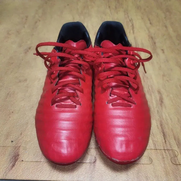 [BUNJANG] Nike Tiempo Pro FG 255 / 티엠포 프로 FG 255