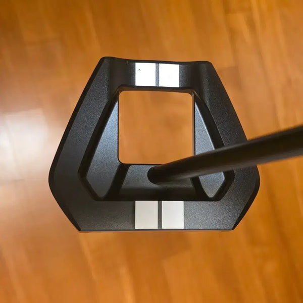 [BUNJANG] VZN.1i Zerotalk Putter / 새상품 말렛형 제로토크 퍼터!!