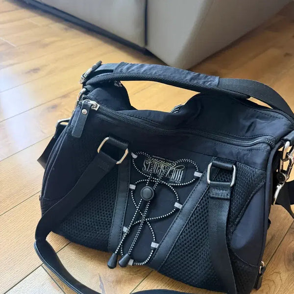 [BUNJANG] H.DEX Sports Bag / 에이치덱스 스포츠 가방