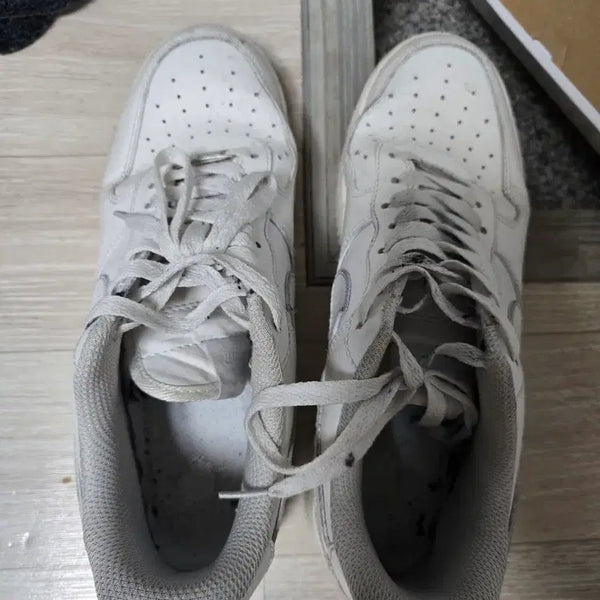 [BUNJANG] Nike Air Force 1 / 나이키 에어포스 270사이즈