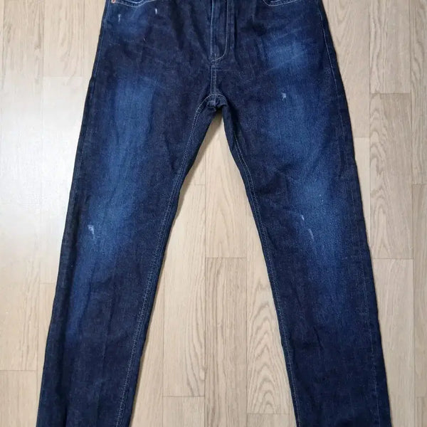 [BUNJANG] Denim Jeans (Size 30) / 청바지(30)