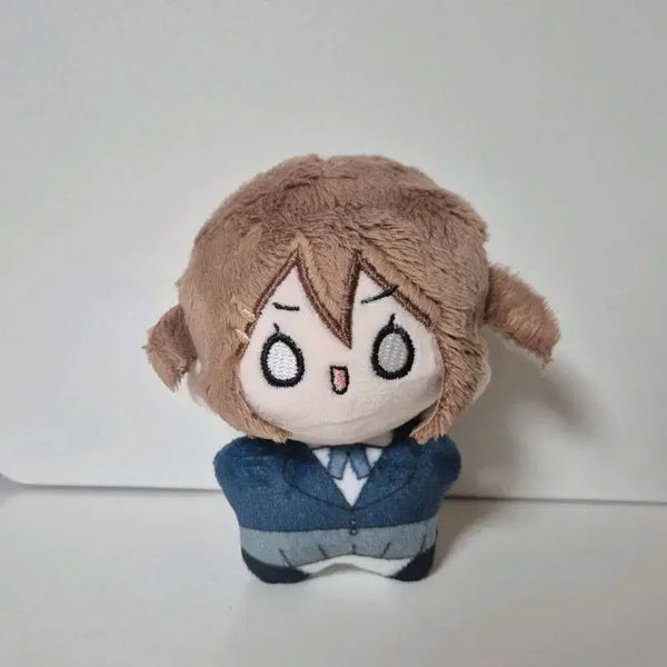 [BUNJANG] K-On! Yui Plush Charm / 비공굿) 케이온 유이 인형 누이 키링