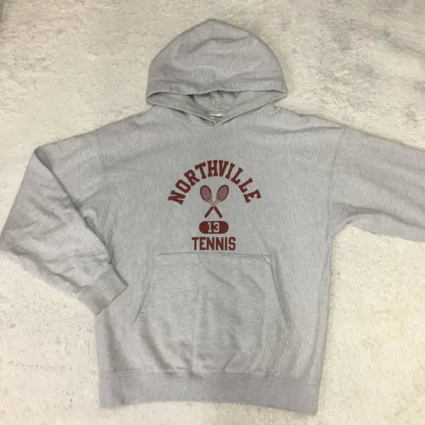[BUNJANG] Outstanding Pullover Hoodie / 아웃스텐딩 후드티 만원샵 II16