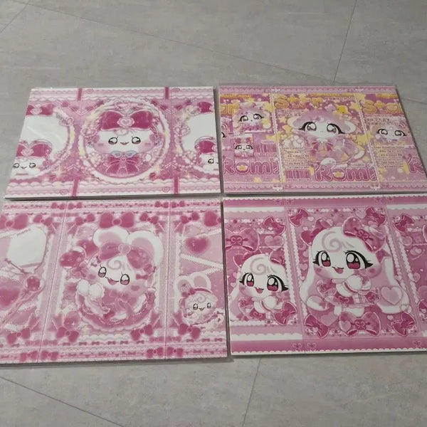 [BUNJANG] Wrapping Paper Bundle Set / 포용 랩핑지 일괄판매