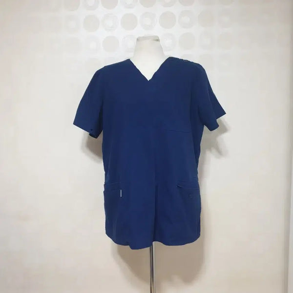 [BUNJANG] Nursing Scrubs (Size 77) / 간호복77 간호실습복77