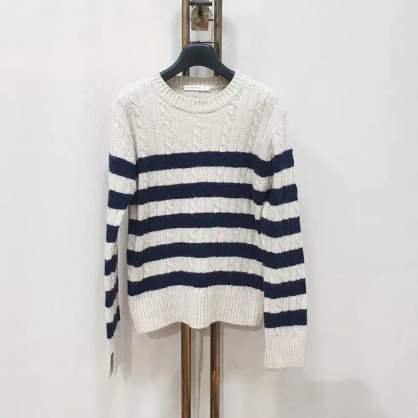 [BUNJANG] Understanding Wool Blend Knit Sweater / (JJ31274)언더스탠딩 울혼방 니트 55