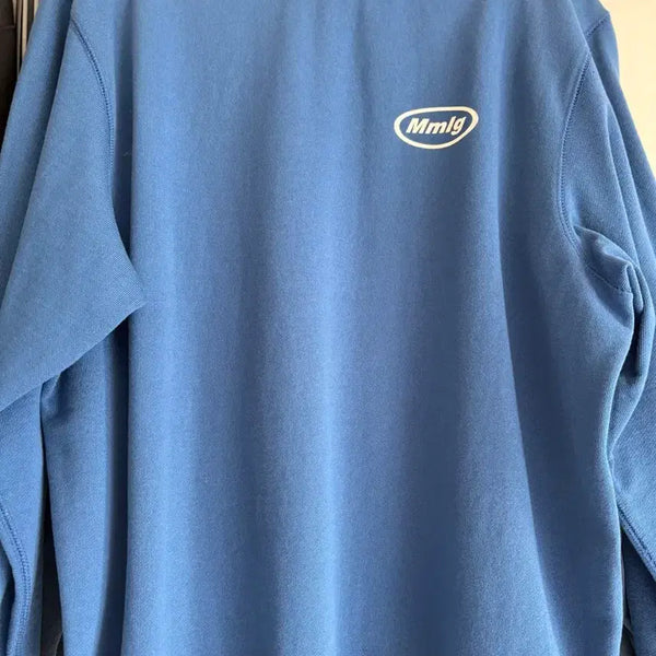 [BUNJANG] Mmlg Sweatshirt / Mmlg 맨투맨