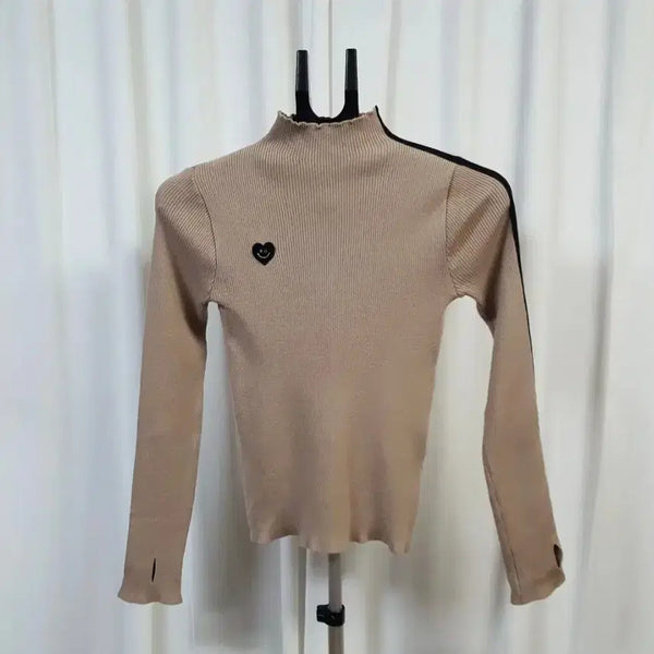 [BUNJANG] Pearly Gates Knit Size 2 / 파리게이츠  니트