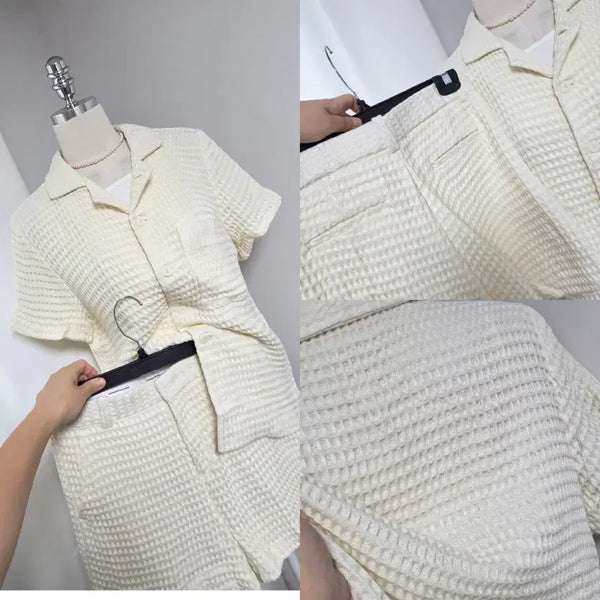 [BUNJANG] Understanding Knit Setup / 새-언더스탠딩-니트셋업