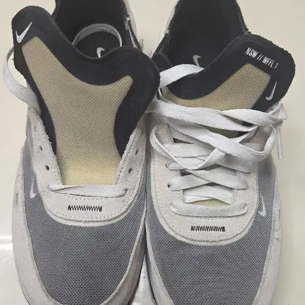 [BUNJANG] Nike Waffle Racer 265 / 나이키 와플레이셔 265