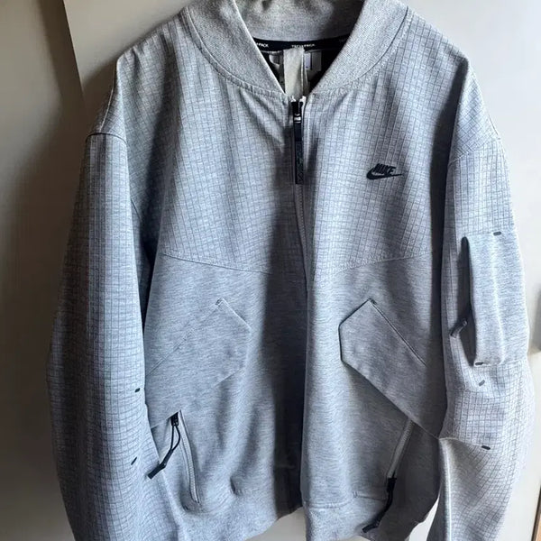 [BUNJANG] Nike Zip-Up Jacket / 나이키 집업