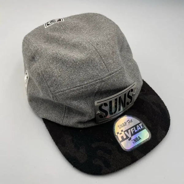 [BUNJANG] NBA Phoenix Suns Unisex Baseball Cap / NBA 피닉스 선즈 남여공용 볼캡 캠프캡