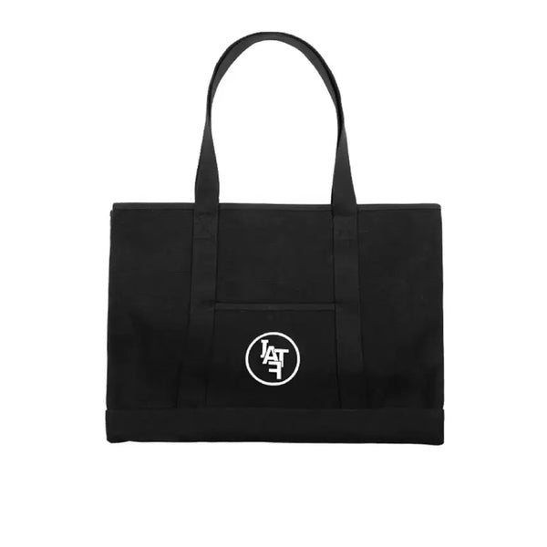 [BUNJANG] Life Work I AM THE FUTURE Tote Bag / 라이프워크 아이엠더퓨처 토트백 미개봉