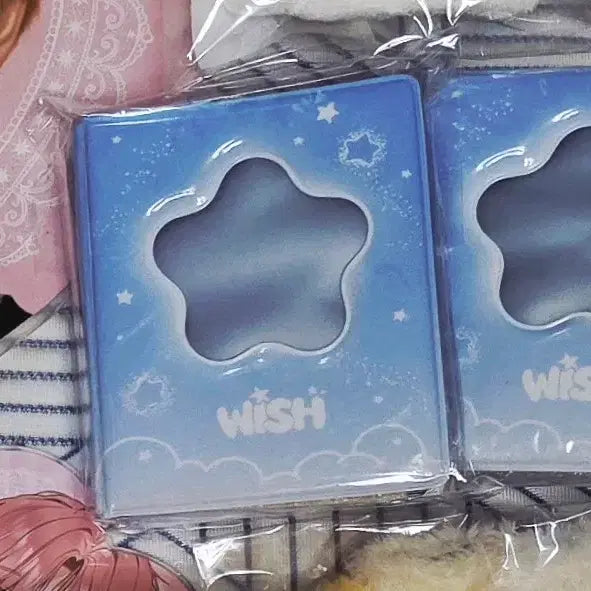 [BUNJANG] NCT WISH Collect Book / 엔시티 위시 위시 콜렉트북