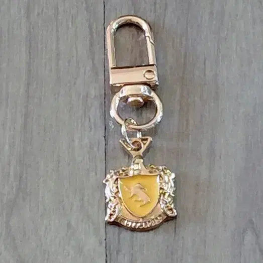 [BUNJANG] Harry Potter House Keychain / 해리포터 기숙사 키링