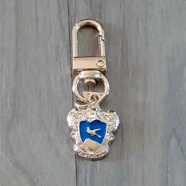 [BUNJANG] Harry Potter House Keychain / 해리포터 기숙사 키링