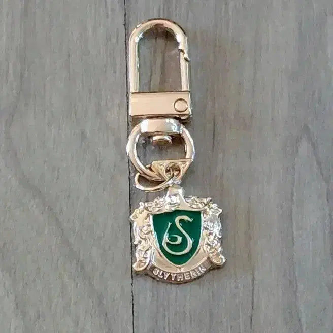 [BUNJANG] Harry Potter House Keyring / 해리포터 기숙사 키링