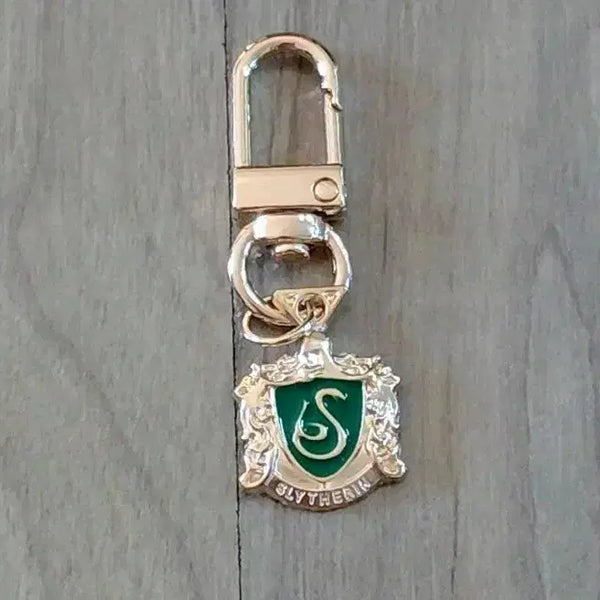 [BUNJANG] Harry Potter House Keyring / 해리포터 기숙사 키링